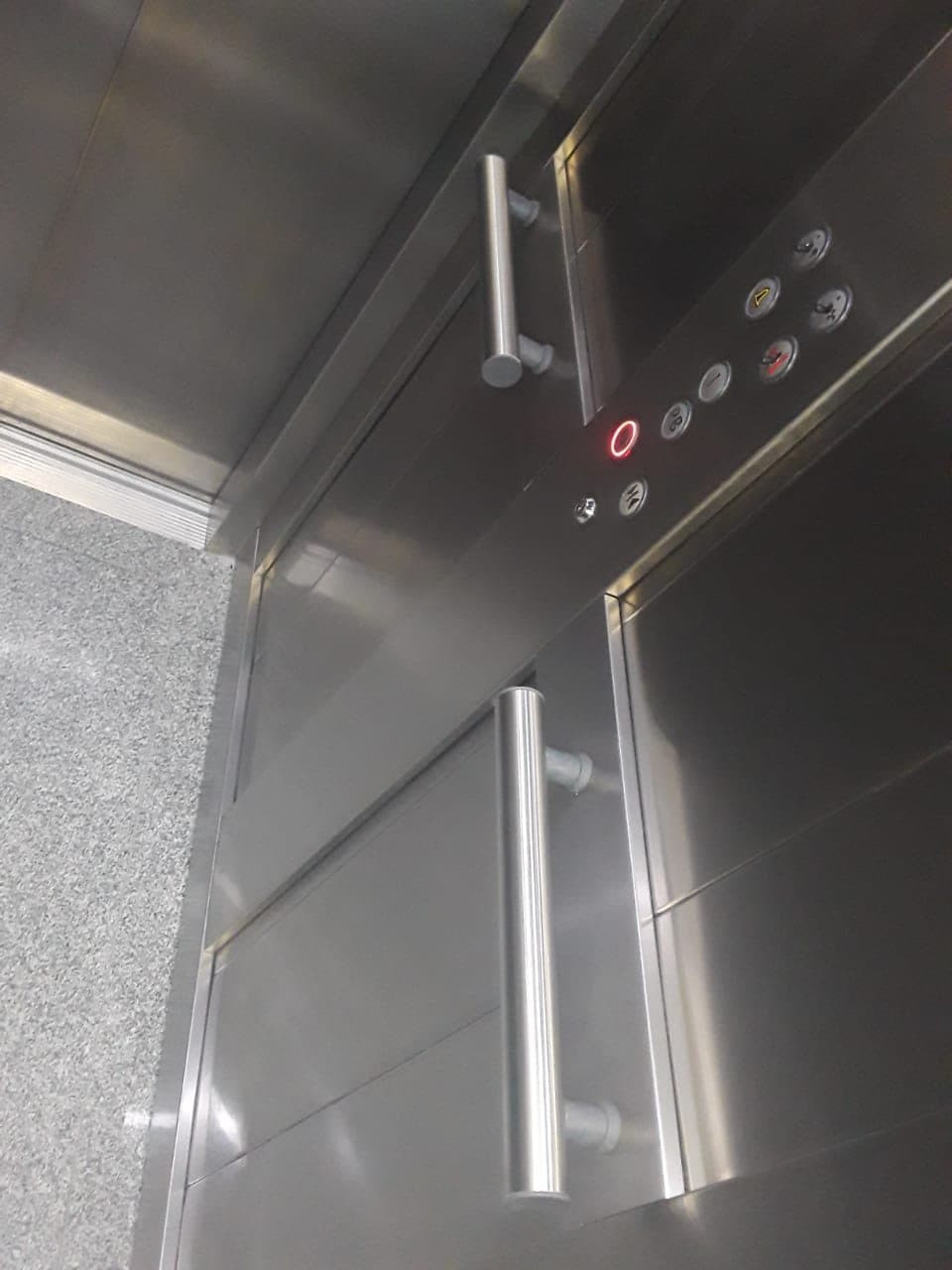 Carlos Calvo N° 2560 — PYAT S.A. — foto 4