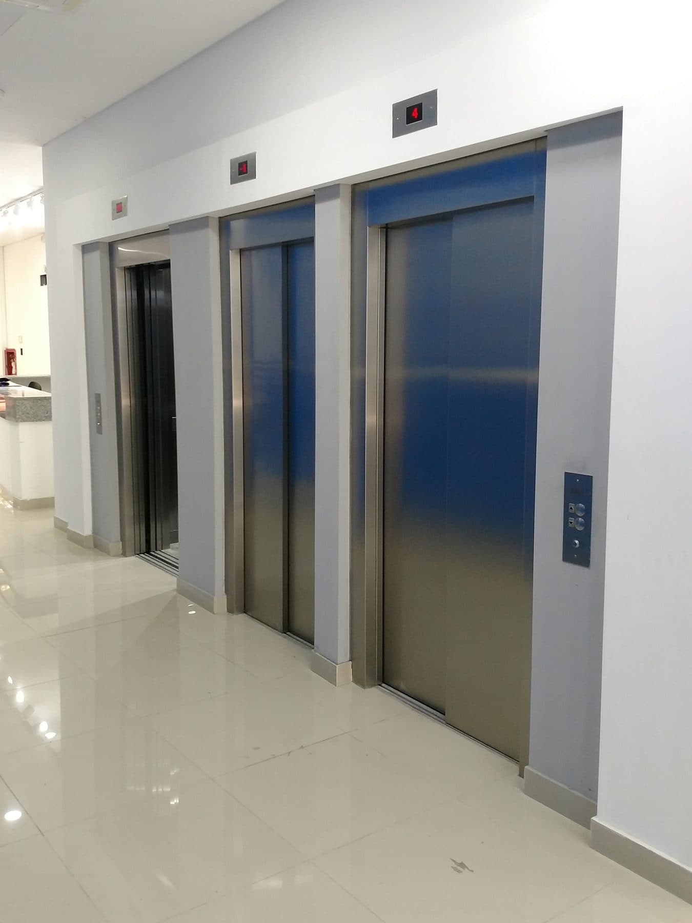Sánchez de Loria N° 2364 — Sede Central del IUDPT