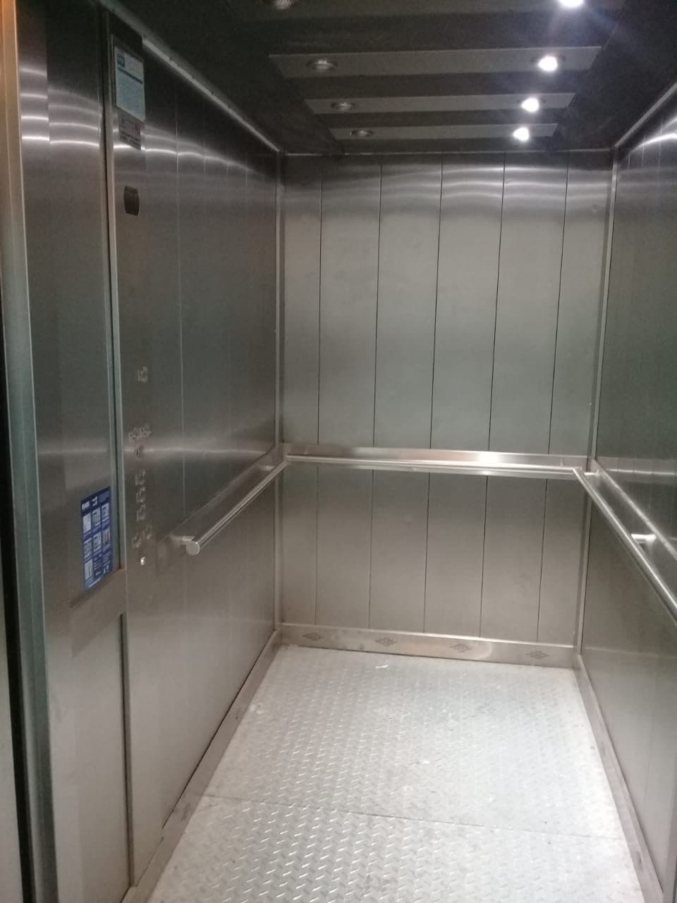 SKF Tortuguitas — foto 5