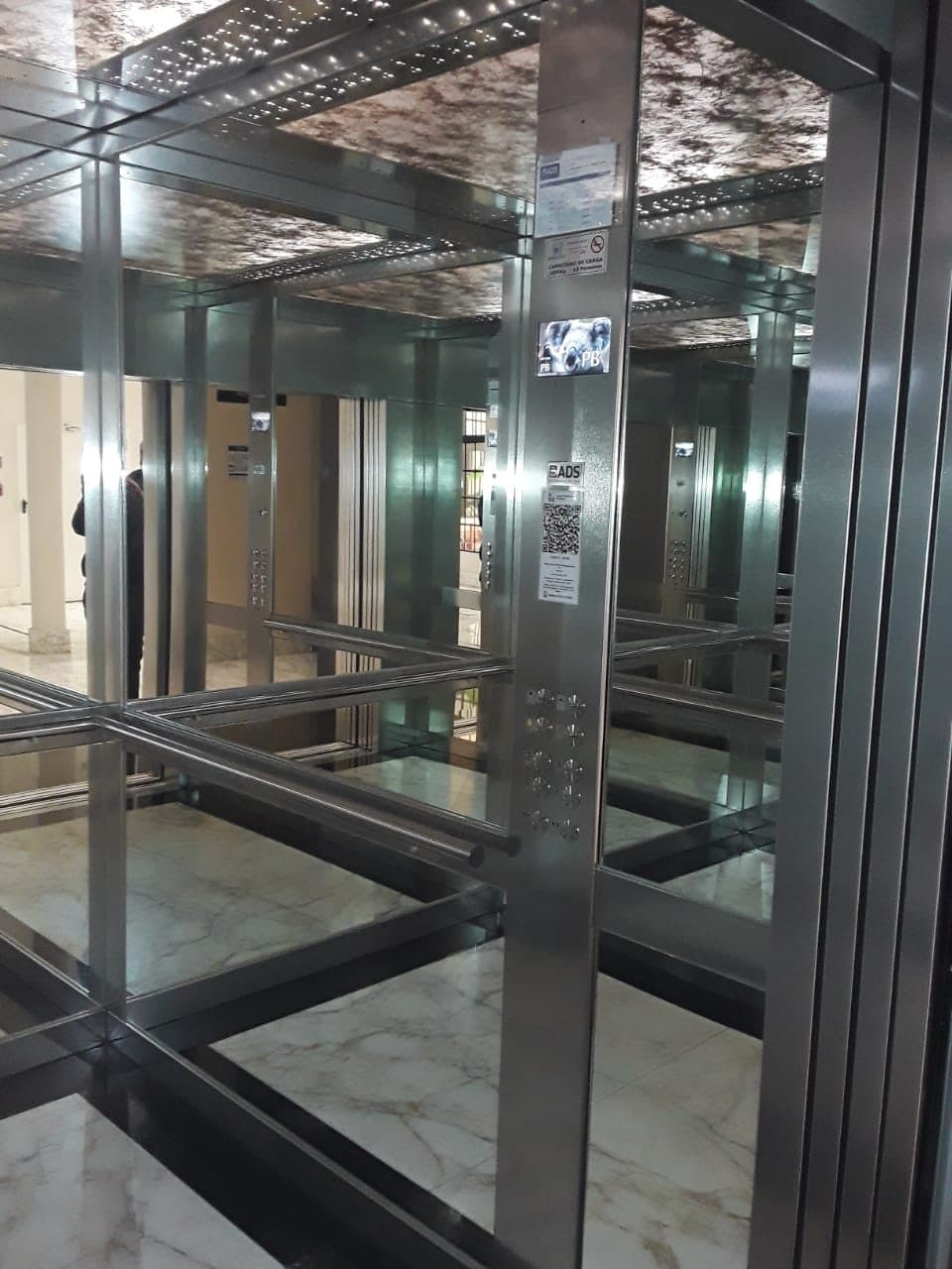 Venezuela N° 1278 — Instituto de Enseñanza de Nivel Superior FATSA